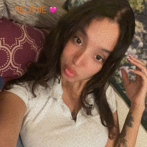 Meet your Posher, Melanie